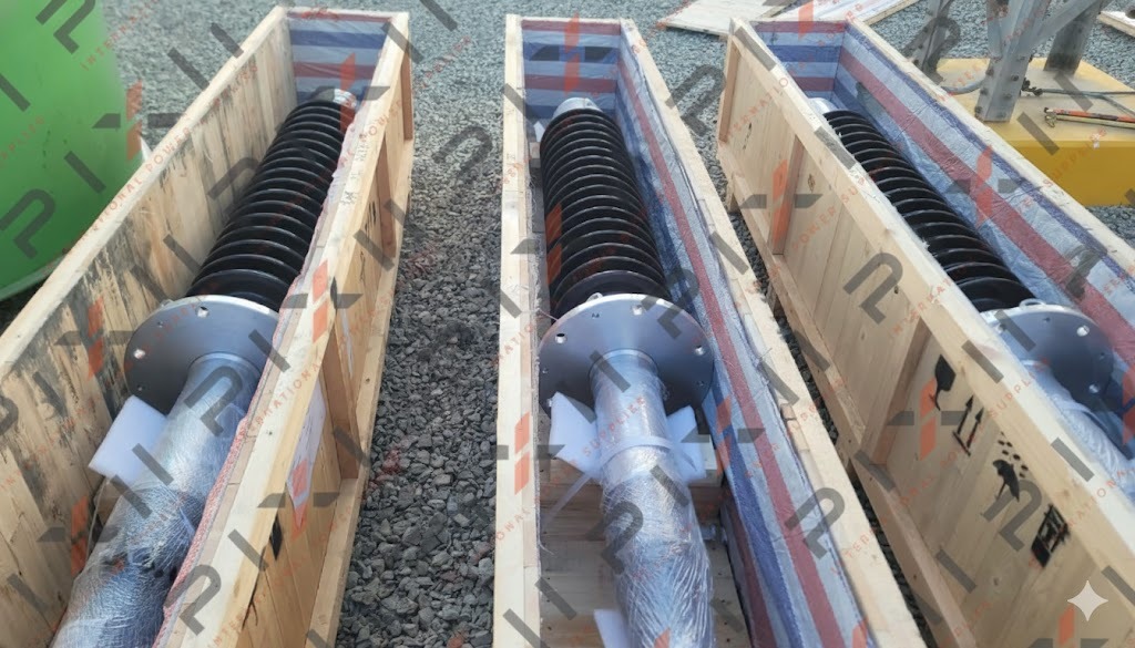 Subestaciones Eléctricas - para Carga, Distribución, Transmisión. | PIXII Proyectos